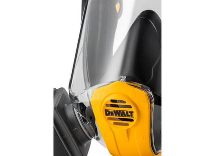 Dewalt Respiration P3 Full Face Mask Respirator - Medium DEWALT Respiration - RockBottom Northampton