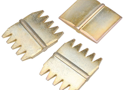 Draper Scutch Set, 25mm (3 Piece) 22266 Draper - Town Tools 