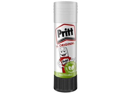 Pritt Pritt Stick Glue 22g Pritt - RockBottom Nothampton