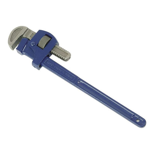 Faithfull Stillson Pattern Wrench 300mm (12in) Faithfull - RockBottom Northampton
