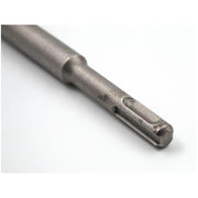 Faithfull SDS Plus Tile & Floor Scraper 265 x 100mm Faithfull - RockBottom Northampton