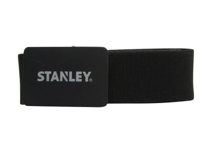 Stanley® Clothing Elasticated Belt One Size STANLEY® Clothing - RockBottom Nothampton
