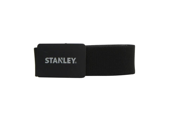 Stanley® Clothing Elasticated Belt One Size STANLEY® Clothing - RockBottom Nothampton