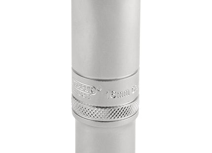 Draper Expert 6 Point Metric Socket, 3/8" Sq. Dr., 16mm 16584 Draper - Town Tools 