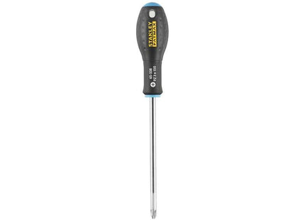 Stanley® Hand Tools FatMax® Screwdriver Pozidriv Tip PZ3 x 150mm STANLEY® Hand Tools - RockBottom Nothampton