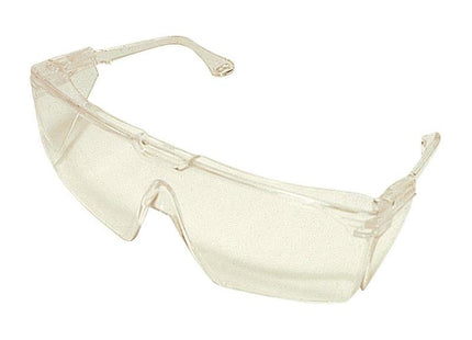 Vitrex Safety Glasses - Clear Vitrex - RockBottom Northampton