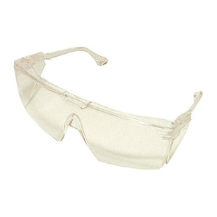 Vitrex Safety Glasses - Clear Vitrex - RockBottom Northampton