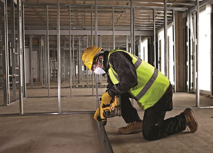 Dewalt Power Tools DCH253N SDS Plus Rotary Hammer 18V Bare Unit DeWALT Power Tools - RockBottom Northampton