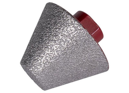 Rubi Tiling Tools Conical Diamond Grinding Bit 20-48mm RUBI TILING TOOLS - RockBottom Nothampton