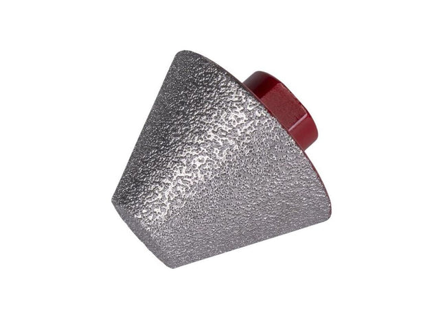 Rubi Tiling Tools Conical Diamond Grinding Bit 20-48mm RUBI TILING TOOLS - RockBottom Nothampton