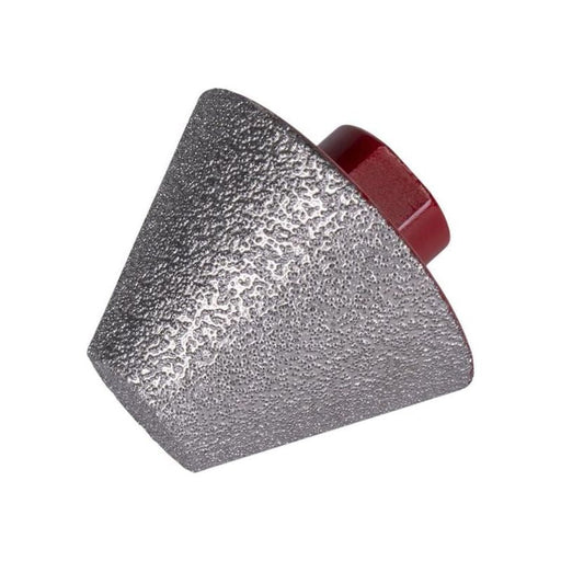 Rubi Tiling Tools Conical Diamond Grinding Bit 20-48mm RUBI TILING TOOLS - RockBottom Nothampton