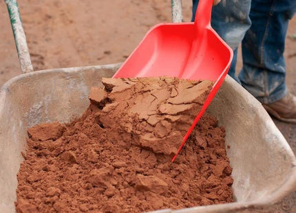 Red Gorilla Gorilla Shovel™ Red Red Gorilla - RockBottom Nothampton