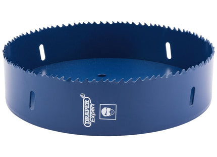 Draper HSS Bi-metal Holesaw Blade, 177mm 34778 Draper - Town Tools 