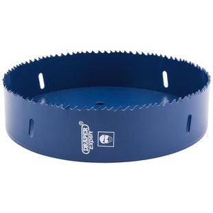 Draper HSS Bi-metal Holesaw Blade, 177mm 34778 Draper - Town Tools 