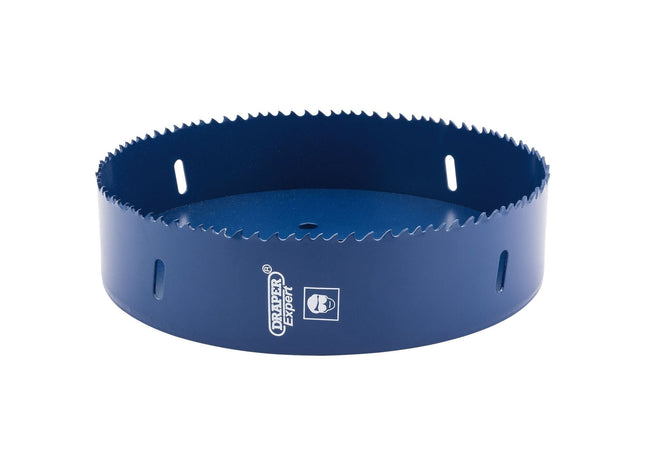 Draper HSS Bi-metal Holesaw Blade, 177mm 34778 Draper - Town Tools 