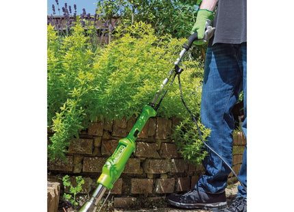 Draper Weed Burner, 2000W 68696 Draper - Town Tools 