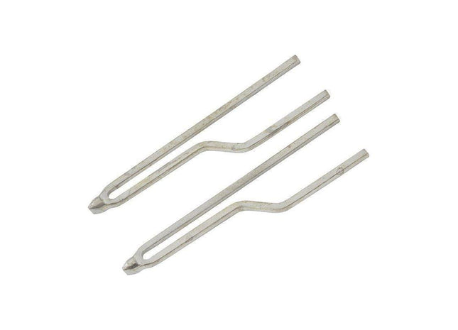 Weller 7135 Card of 2 Solder Tips for 8100/D Weller - RockBottom Northampton