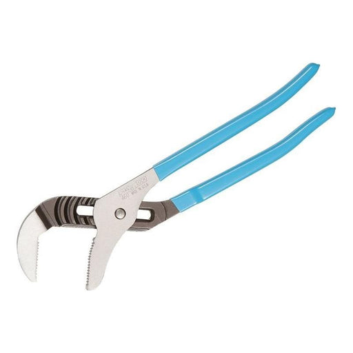 Channellock Straight Jaw Tongue & Groove Pliers 400mm (16in) Channellock - RockBottom Northampton