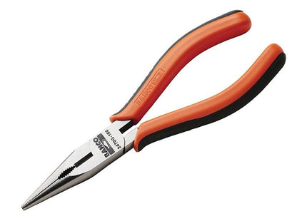 Bahco 2470G Snipe Nose Pliers 160mm (6.1/4in) Bahco - RockBottom Northampton