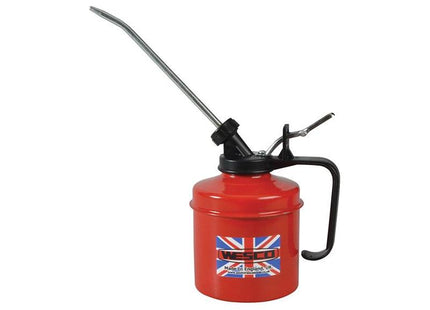 Wesco 3340 Oiler 500cc 00334 Wesco - RockBottom Northampton