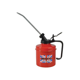 Wesco 3340 Oiler 500cc 00334 Wesco - RockBottom Northampton