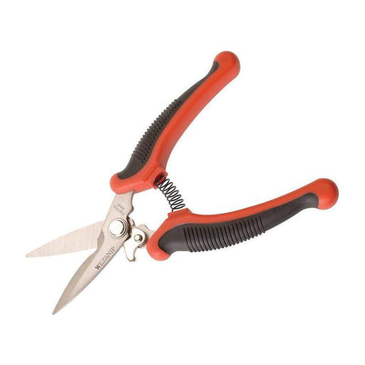 Crescent Wiss® Easysnip Utility Shears 216mm (8.1/2in) Crescent Wiss® - RockBottom Northampton