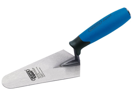 Draper Expert Soft Grip Gauging Trowel, 175mm 81214 Draper - Town Tools 