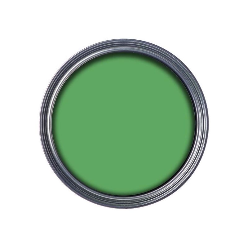 Ronseal Garden Paint Clover 750ml Ronseal - RockBottom Nothampton