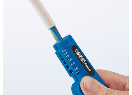 Draper Multi-Function Cable Stripper 69943 Draper - Town Tools 
