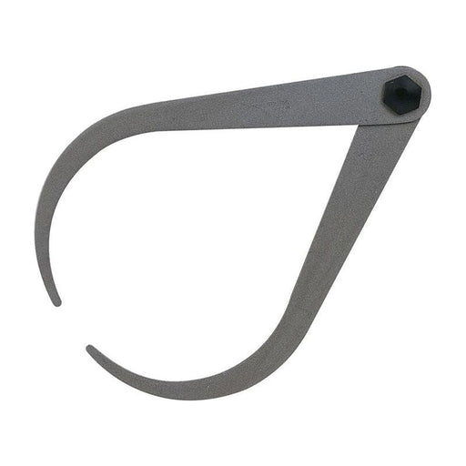 Moore & Wright 33118 Firm Joint Outside Calipers 450mm (18in) Moore & Wright - RockBottom Northampton