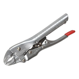 Facom Auto Lock Grip Pliers 254mm (10in) Facom - RockBottom Northampton