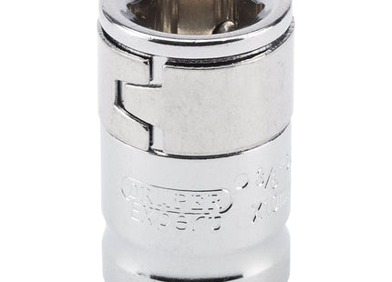 Draper Insert Bit Holder, 3/8 Sq. Dr., 10mm 33369 Draper - Town Tools 