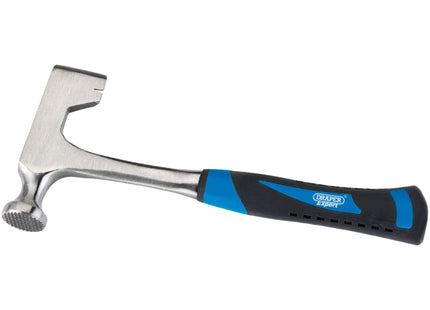 Draper Expert Soft Grip Drywall Hammer, 400g/14oz 09121 Draper - Town Tools 