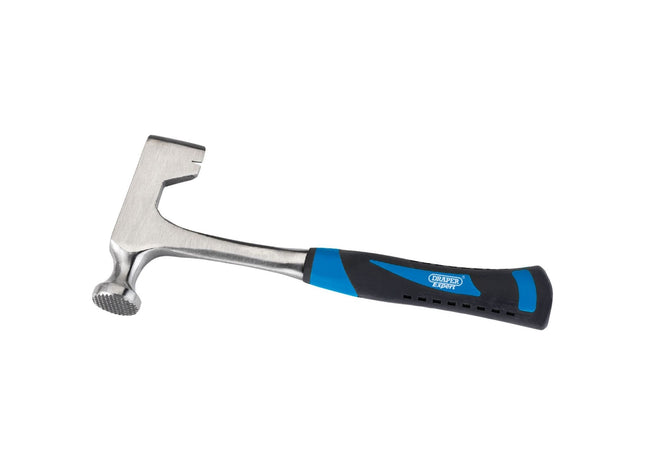 Draper Expert Soft Grip Drywall Hammer, 400g/14oz 09121 Draper - Town Tools 
