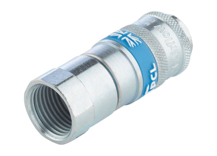 Draper 1/2" Female Thread PCL Parallel Airflow Coupling Draper - Town Tools