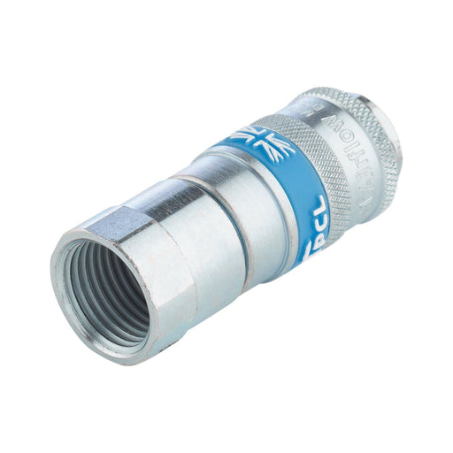 Draper 1/2" Female Thread PCL Parallel Airflow Coupling Draper - Town Tools