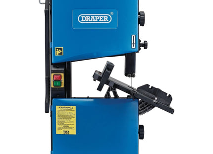 Draper Bandsaw, 228mm, 300W 98446 Draper - Town Tools 