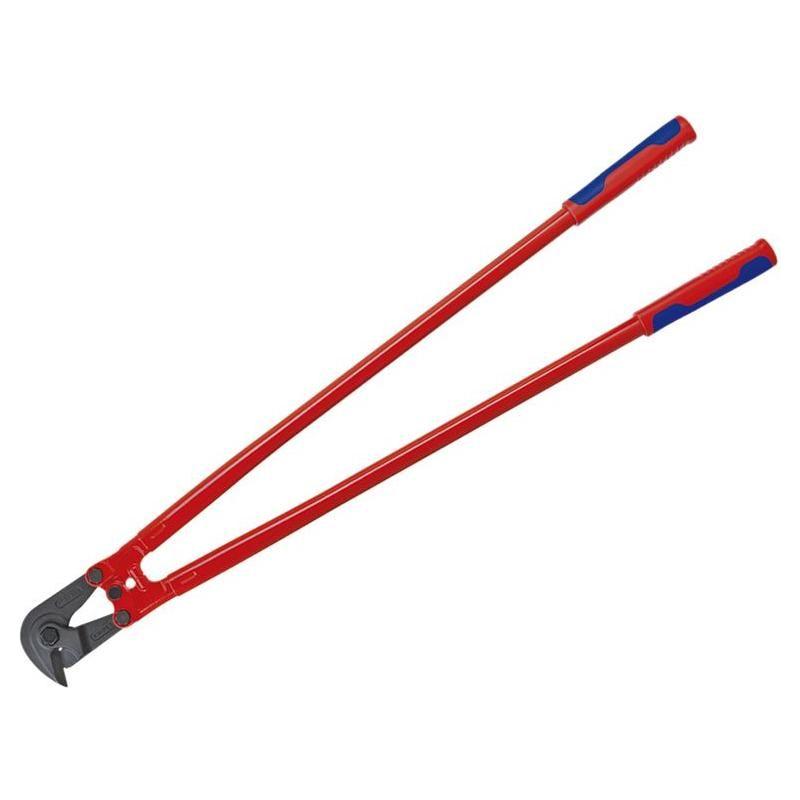 Knipex Concrete Mesh Cutter 950mm (38in) Knipex - RockBottom Northampton
