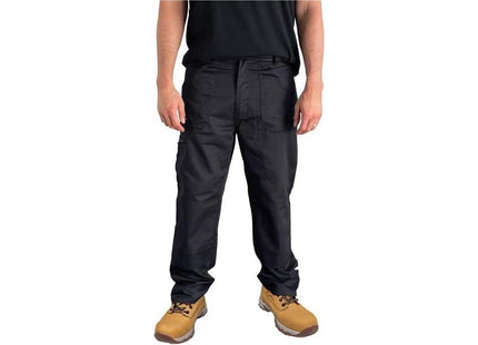 Stanley® Clothing Texas Cargo Trousers Waist 34in Leg 31in STANLEY® Clothing - RockBottom Nothampton