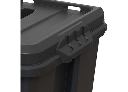 Keter Stack N Roll Tool Box Keter - RockBottom Northampton