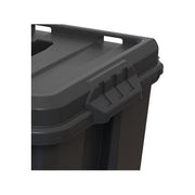 Keter Stack N Roll Tool Box Keter - RockBottom Northampton