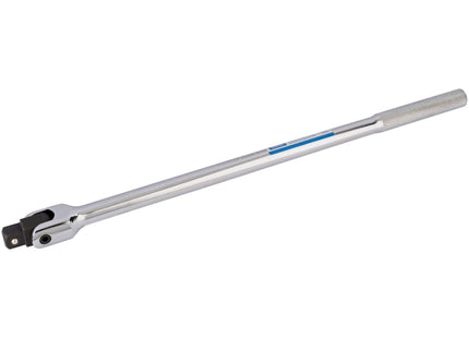 Draper Breaker Bar, 3/4" Sq. Dr., 600mm 16817 Draper - Town Tools 
