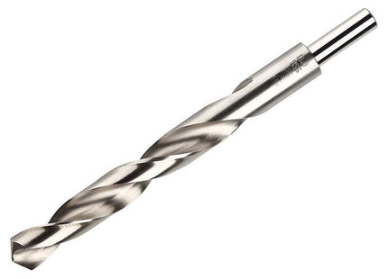 Irwin® HSS Reduced Shank Pro Drill Bit 12.0mm OL:151mm WL:101mm IRWIN® - RockBottom Northampton