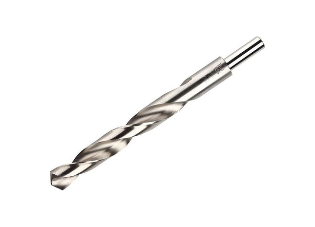 Irwin® HSS Reduced Shank Pro Drill Bit 12.0mm OL:151mm WL:101mm IRWIN® - RockBottom Northampton