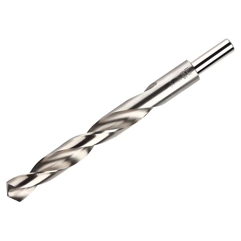 Irwin® HSS Reduced Shank Pro Drill Bit 12.0mm OL:151mm WL:101mm IRWIN® - RockBottom Northampton