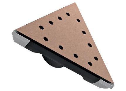 Flex Power Tools MH-T Triangular Sanding Head 290 x 290mm Flex Power Tools - RockBottom Northampton