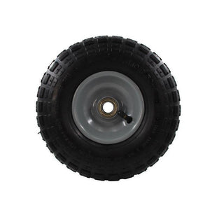Faithfull Spare Wheel & Tyre for FAITRUCKHD Faithfull - RockBottom Northampton