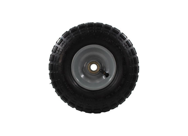 Faithfull Spare Wheel & Tyre for FAITRUCKHD Faithfull - RockBottom Northampton