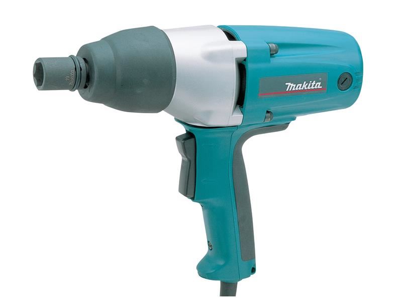 Makita TW0350 1/2in Impact Wrench 400W 110V Makita - RockBottom Northampton 