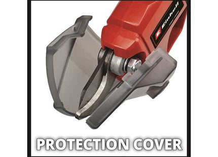 Einhell GE-LS 18 Li-Solo Power X-Change Pruning Shears 18V Bare Unit Einhell - RockBottom Northamptin